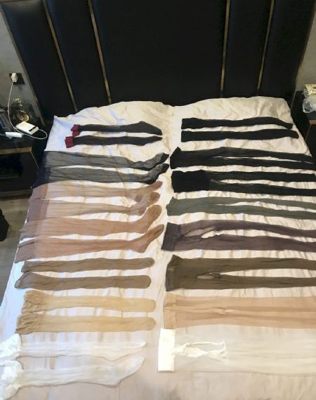 我的健身教练