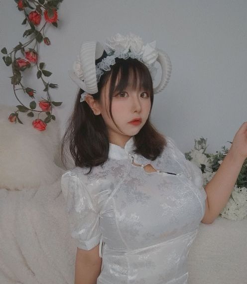 善良姐姐的朋友