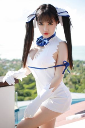 牧师和修女