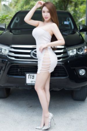 妻子变漂亮的原因