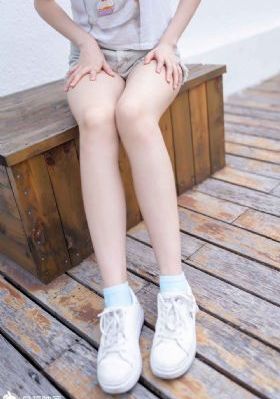 姐姐的男朋友
