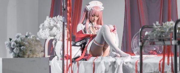 魅惑乙女