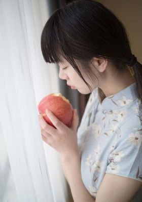 女教授的魅力