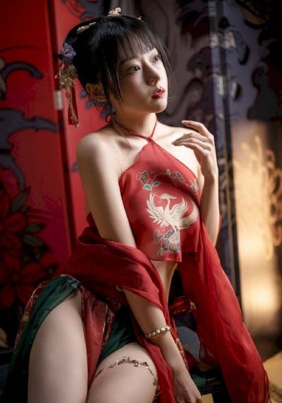 安娜贝尔电影