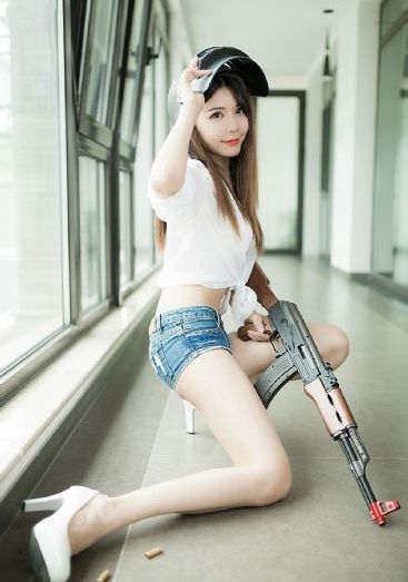 我和我的黑帮老大