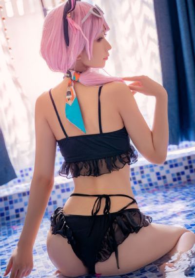 一只梨花压海棠