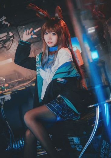 夜色温柔