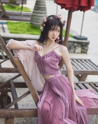 美容院的特别服务