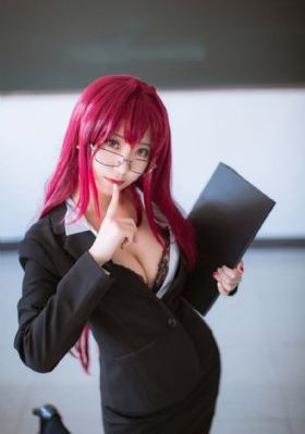 七彩西游记女儿国