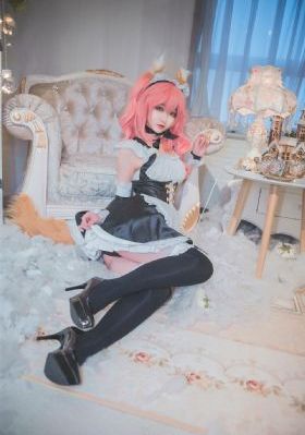 丹麦天使